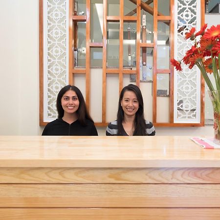 The Hangout Home ดาลัด ภายนอก รูปภาพ