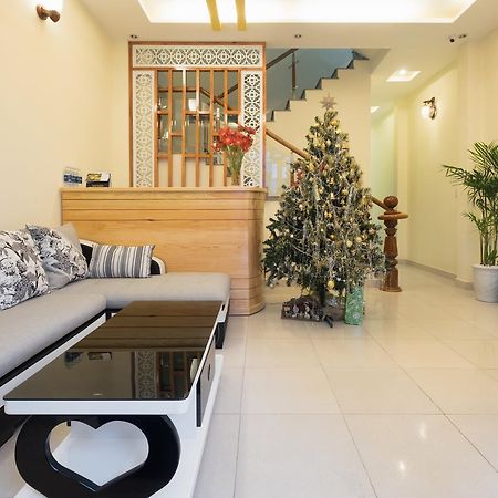The Hangout Home ดาลัด ภายนอก รูปภาพ