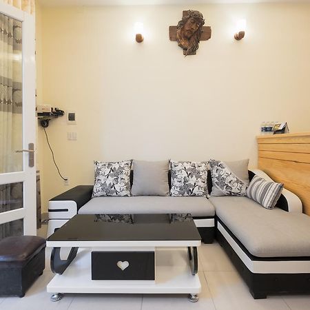 The Hangout Home ดาลัด ภายนอก รูปภาพ
