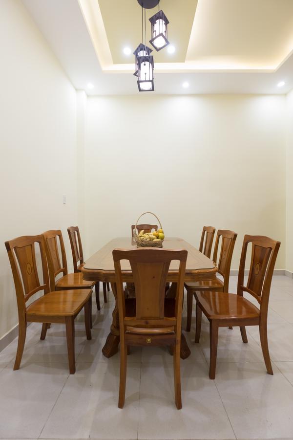The Hangout Home ดาลัด ภายนอก รูปภาพ