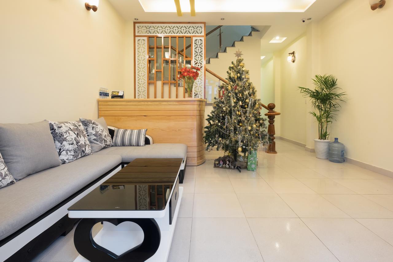 The Hangout Home ดาลัด ภายนอก รูปภาพ