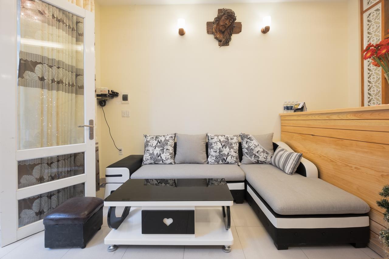 The Hangout Home ดาลัด ภายนอก รูปภาพ