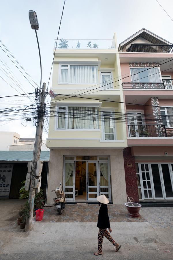 The Hangout Home ดาลัด ภายนอก รูปภาพ
