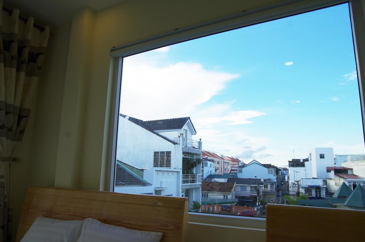 The Hangout Home ดาลัด ภายนอก รูปภาพ