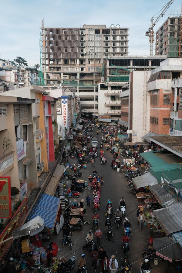 The Hangout Home ดาลัด ภายนอก รูปภาพ