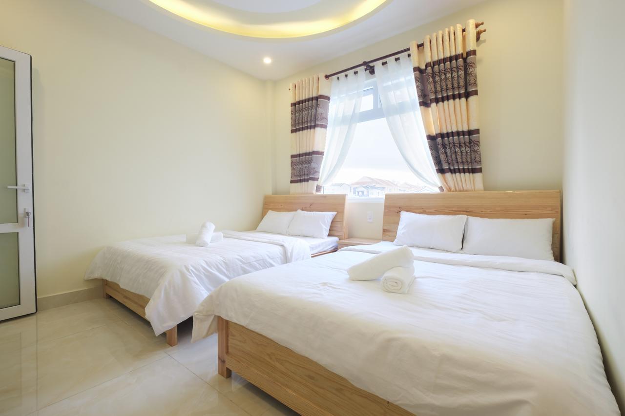 The Hangout Home ดาลัด ภายนอก รูปภาพ