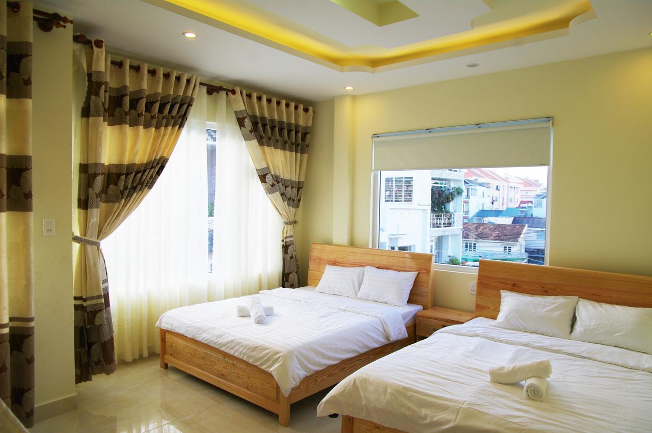 The Hangout Home ดาลัด ภายนอก รูปภาพ