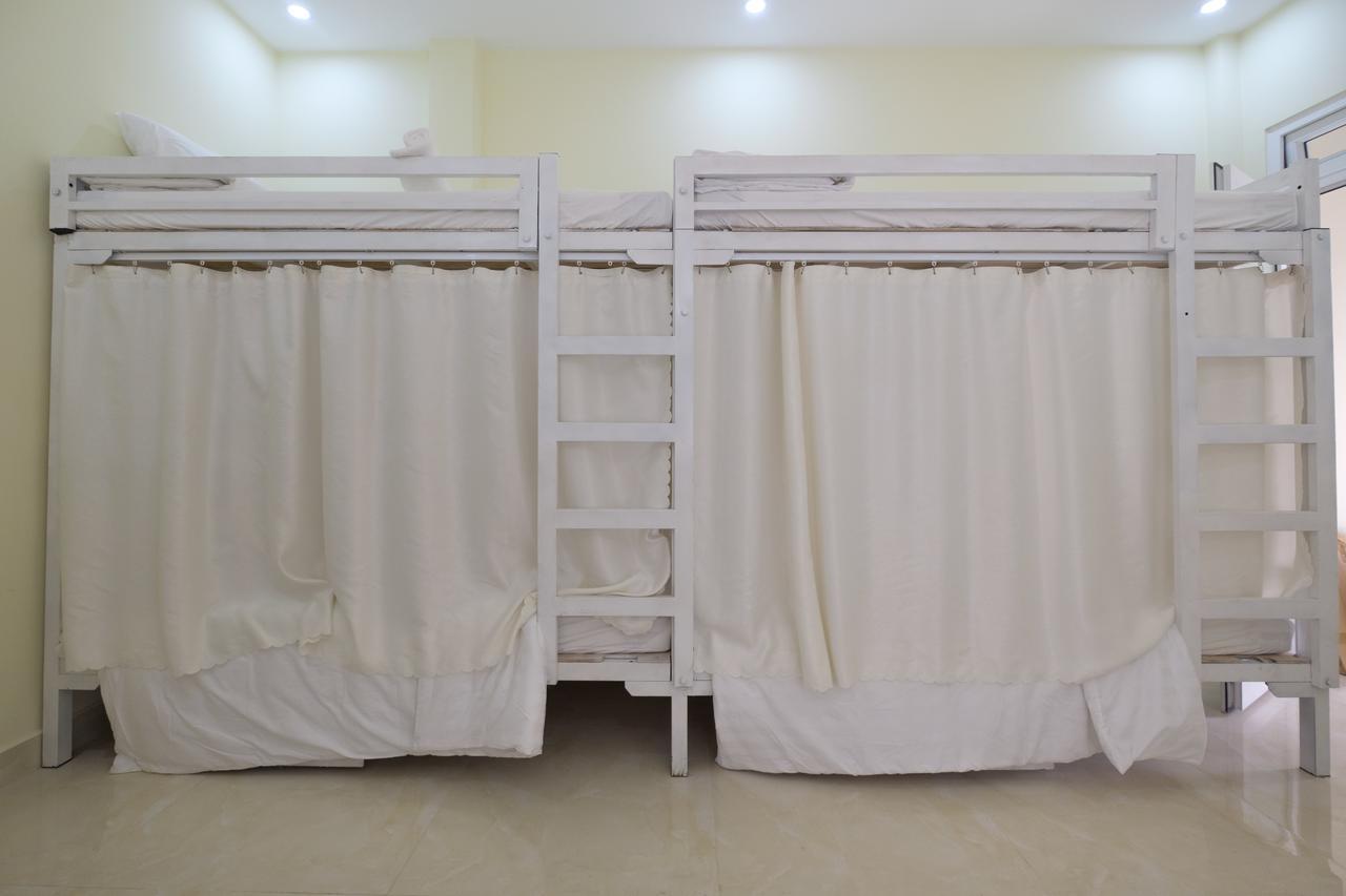 The Hangout Home ดาลัด ภายนอก รูปภาพ