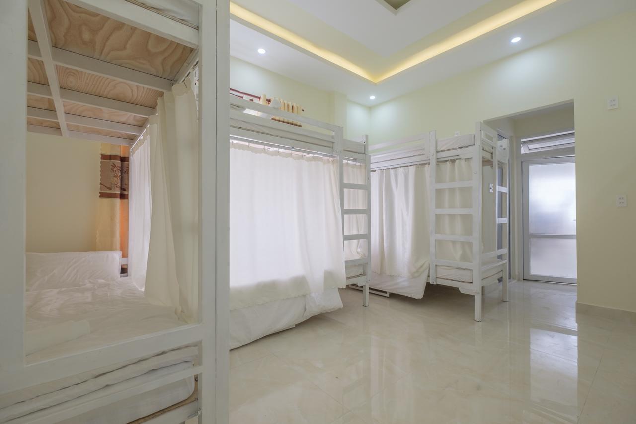The Hangout Home ดาลัด ภายนอก รูปภาพ
